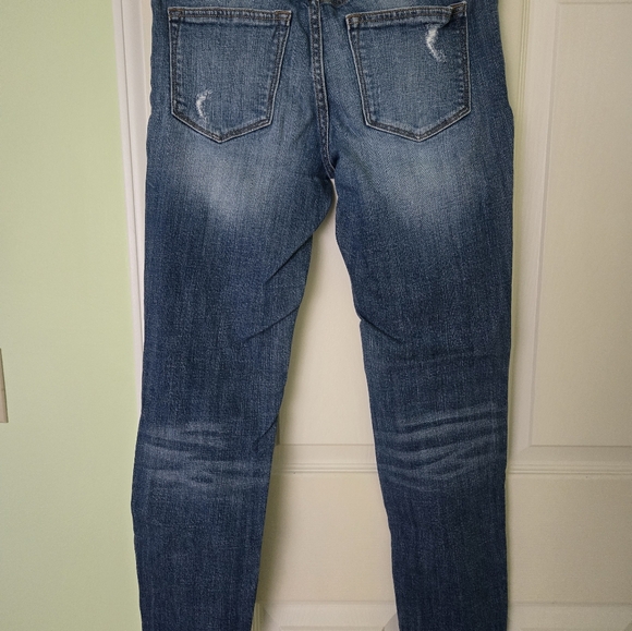 Skinny jeans (sz 27) - Picture 4 of 5